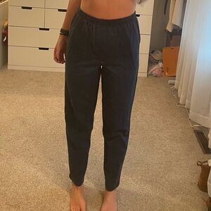 Comfy Jogger Jeans